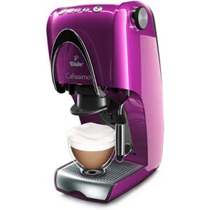 Tchibo Cafissimo CLASSIC Aubergine Kaffeemaschine