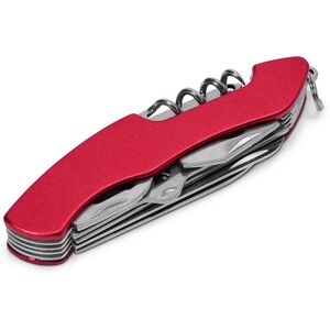 Tchibo - Taschenmesser - silber Tchibo - Taschenmesser - silber
