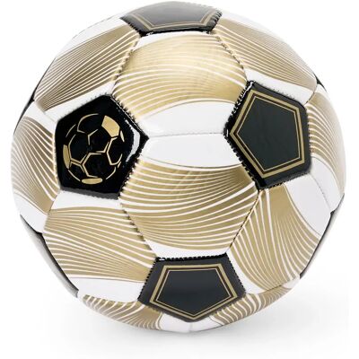 Tchibo - Fussball - schwarz Tchibo - Fussball - schwarz