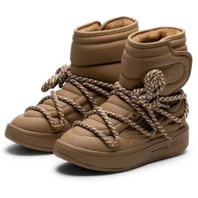 Fila Damen Superbubble Boot - Damen - Gr. 38 - braun Fila Damen Superbubble Boot - Damen - Gr. 38 - braun