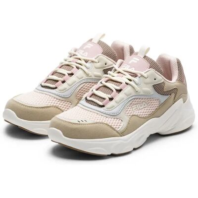 Fila Collene Damen-Sneaker - Damen - Gr. 37 - beige Fila Collene Damen-Sneaker - Damen - Gr. 37 - beige
