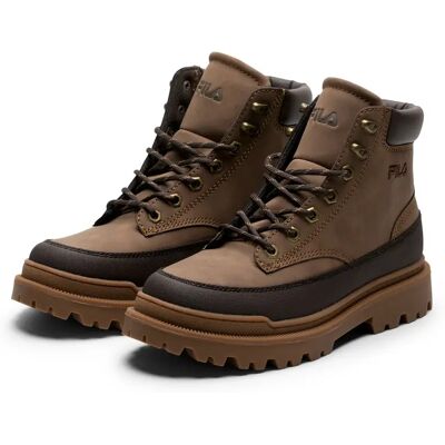 Fila Herren Monte Outdoorschuh - Herren - Gr. 45 - braun Fila Herren Monte Outdoorschuh - Herren - Gr. 45 - braun