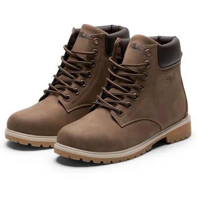 Fila Damen Maverick Boot - Damen - Gr. 42 - braun Fila Damen Maverick Boot - Damen - Gr. 42 - braun