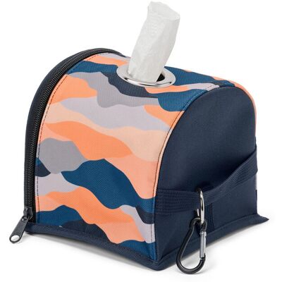 Tchibo - Toilettenpapier-Spender - mehrfarbig Tchibo - Toilettenpapier-Spender - mehrfarbig