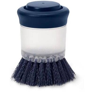Tchibo - Spülbürste mit Spender - blau Tchibo - Spülbürste mit Spender - blau