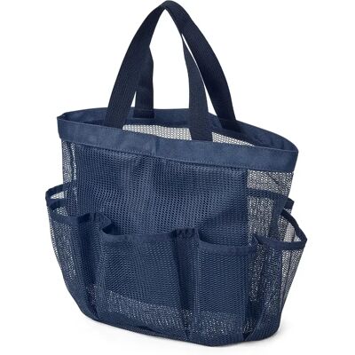 Tchibo - Duschtasche - dunkelblau Tchibo - Duschtasche - dunkelblau