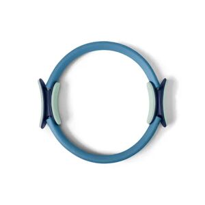 Pilatesring - Tchibo - Blau Polypropylen Ring  unisex