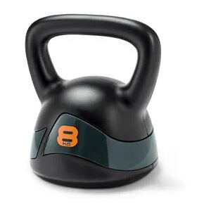 Kettlebell - Tchibo - Schwarz Polypropylen   unisex