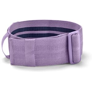 Verstellbares Fitnessband - Tchibo - Lila Polyester   unisex