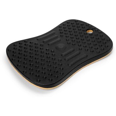 Tchibo - Balance-Board - schwarz Tchibo - Balance-Board - schwarz