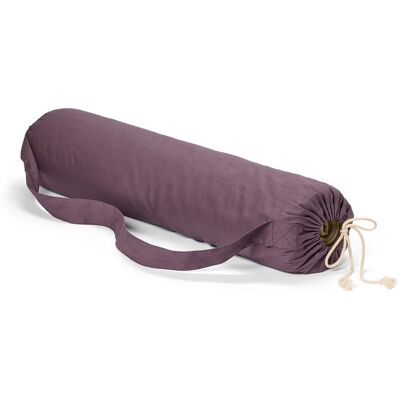 Tchibo - Schurwolle-Yogamatte - beige Tchibo - Schurwolle-Yogamatte - beige