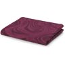 Kleines Yoga-Handtuch - Tchibo - Rosa Polyester 1  unisex