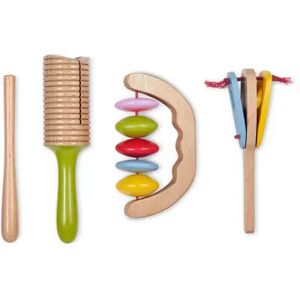 Tchibo - Rhythmus-Spiel-Set -Kinder    unisex