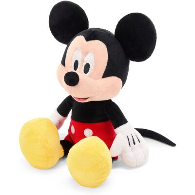 Tchibo - Plüschtier »Mickey« - mehrfarbig Tchibo - Plüschtier »Mickey« - mehrfarbig