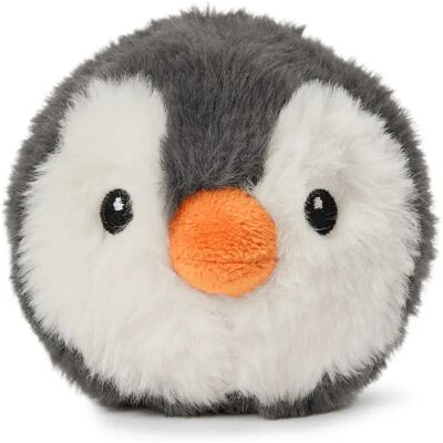 Tchibo - Knautschball »Pinguin« - orange Tchibo - Knautschball »Pinguin« - orange