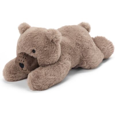 Tchibo - Plüsch-Bär - braun Tchibo - Plüsch-Bär - braun
