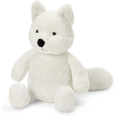 Tchibo - Plüsch-Polarfuchs - weiss Tchibo - Plüsch-Polarfuchs - weiss