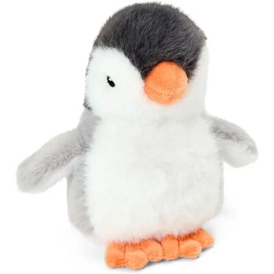 Tchibo - Magnetischer Plüsch-Pinguin - orange Tchibo - Magnetischer Plüsch-Pinguin - orange