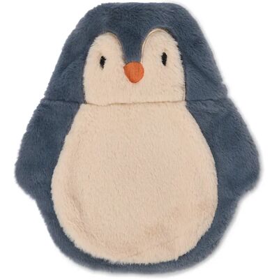 Tchibo - Bettflasche »Pinguin« - dunkelblau Tchibo - Bettflasche »Pinguin« - dunkelblau