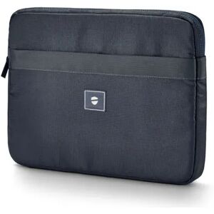 Laptoptasche - Tchibo - Blau Schaumstoff Blau  unisex