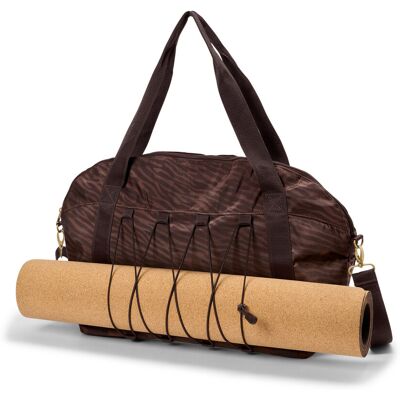 Tchibo - Sporttasche - print Tchibo - Sporttasche - print