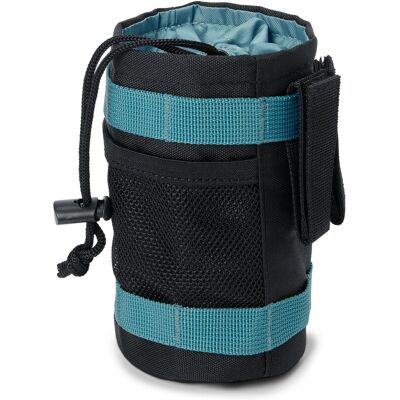Tchibo - Velo-Snacktasche - schwarz Tchibo - Velo-Snacktasche - schwarz