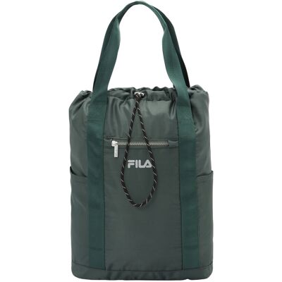 Fila Sporttasche - grün Fila Sporttasche - grün