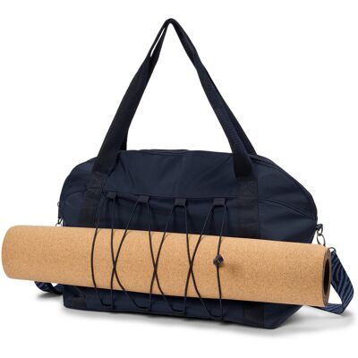 Tchibo - Sporttasche - blau Tchibo - Sporttasche - blau