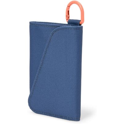 Tchibo - Outdoor-Geldbörse - orange Tchibo - Outdoor-Geldbörse - orange