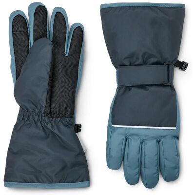 Tchibo - Kinder-Ski-und-Winterhandschuhe - Unisex - Gr. 158/164 - dunkelblau Tchibo - Kinder-Ski-und-Winterhandschuhe - Unisex - Gr. 158/164 - dunkelblau