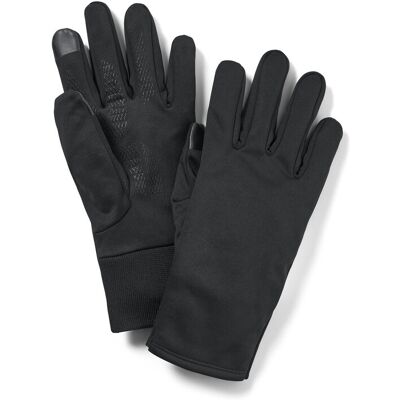 Tchibo - Windprotection-Handschuhe - Unisex - Gr. 7,5 - schwarz Tchibo - Windprotection-Handschuhe - Unisex - Gr. 7,5 - schwarz