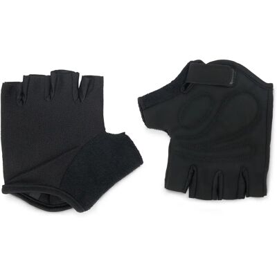 Tchibo - Velo-Handschuhe - Unisex - Gr. L/Xl - schwarz Tchibo - Velo-Handschuhe - Unisex - Gr. L/Xl - schwarz