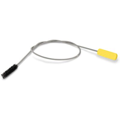 Tchibo - Flexible Abflussbürste - silber Tchibo - Flexible Abflussbürste - silber