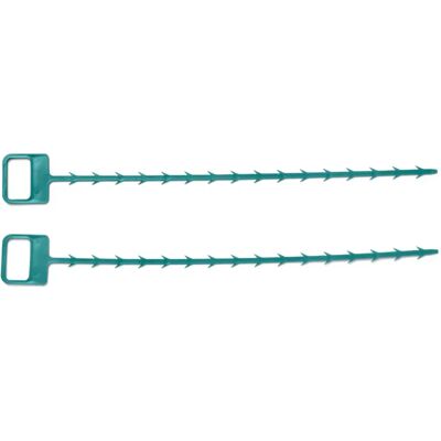 Tchibo - 2 Abflussreiniger - petrol Tchibo - 2 Abflussreiniger - petrol
