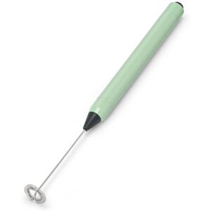Tchibo - Milchaufschäumer - silber Tchibo - Milchaufschäumer - silber