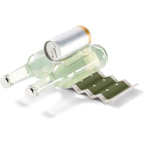 Tchibo - Kühlschrank-Flaschenhalter - dunkelgrün Tchibo - Kühlschrank-Flaschenhalter - dunkelgrün