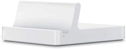 Apple MC940ZM/A Dockingstation Ladestation iPad 2, iPad 3 Weiss