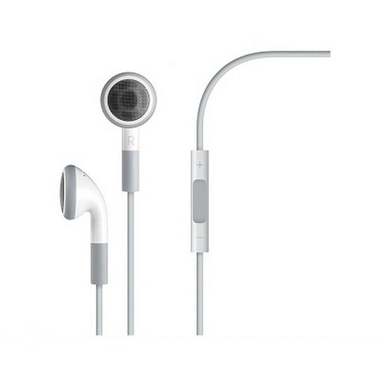 Apple Headset MB770 Kopfhörer, Lautstärken Fernbedienung iPhone iPod iPad Bulk