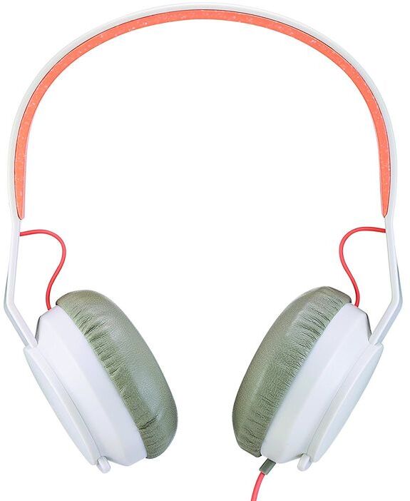 Marley EM-JH081-PK Roar HiFi-Kopfhörer mit 3,5mm rosa