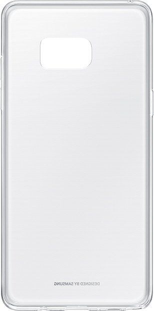 Samsung Clear Cover für Galaxy Note 7 transparent