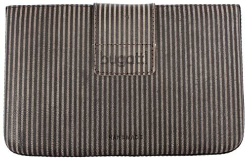 Bugatti Basic - Tasche für Samsung P1000 Galaxy Tab - Kalbsleder braun