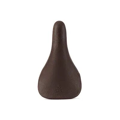 Eclat Éclat Exile Rail BMX Sattel (Brown Leather) Eclat Éclat Exile Rail BMX Sattel (Brown Leather)