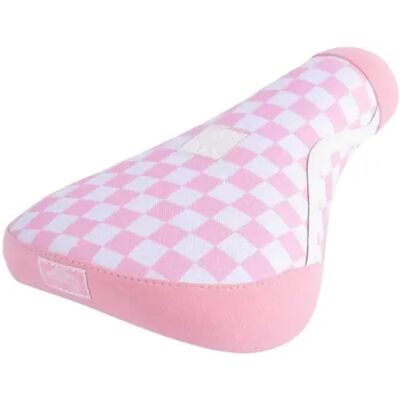 Cult x Vans Padded Slip-On BMX Sattel (Pink) Cult x Vans Padded Slip-On BMX Sattel (Pink)