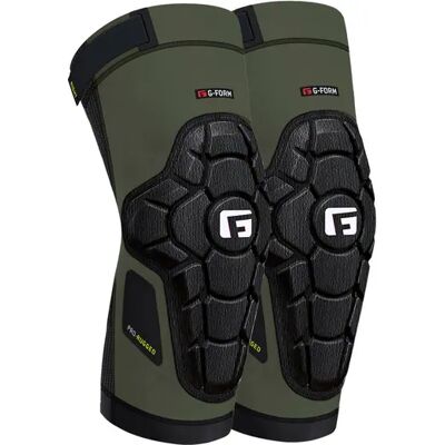 G-Form Rugged Knieschoner (Army Green) G-Form Rugged Knieschoner (Army Green)