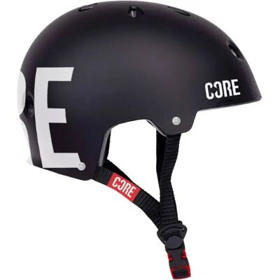 Helm CORE Street (L-XL - Schwarz) Helm CORE Street (L-XL - Schwarz)