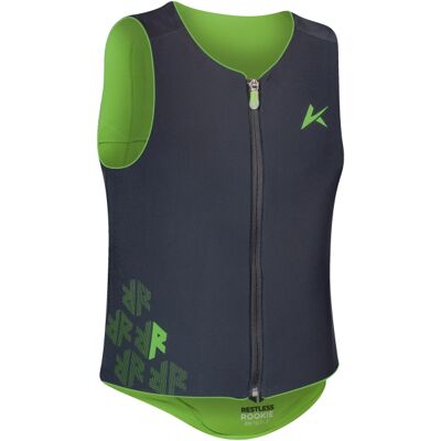 Rückenprotektor Komperdell Ballistic Flexfit Pro Junior (S - Schwarz) Rückenprotektor Komperdell Ballistic Flexfit Pro Junior (S - Schwarz)