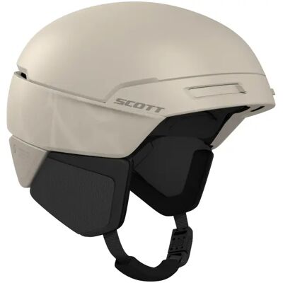 Skihelm Scott Flow Mips (S - Mojave Beige) Skihelm Scott Flow Mips (S - Mojave Beige)