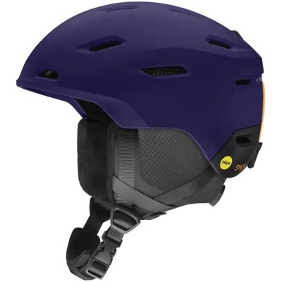 Skihelm Smith Descend MIPS (S - Plum Black) Skihelm Smith Descend MIPS (S - Plum Black)