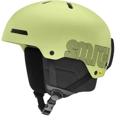 Skihelm Smith Rodeo MIPS (S - Serpentine) Skihelm Smith Rodeo MIPS (S - Serpentine)