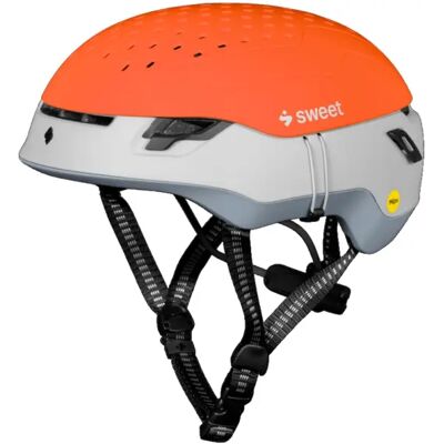 Skihelm Sweet Protection Ascender MIPS (M-L - Flame Orange) Skihelm Sweet Protection Ascender MIPS (M-L - Flame Orange)